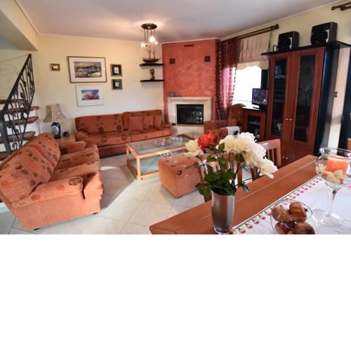 Maisonette near the sea