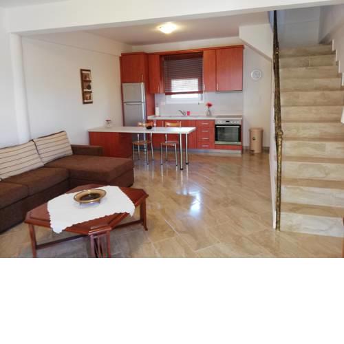 Maisonette Near the Sea