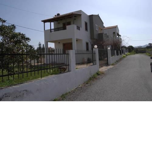 Maisonette next to the sea