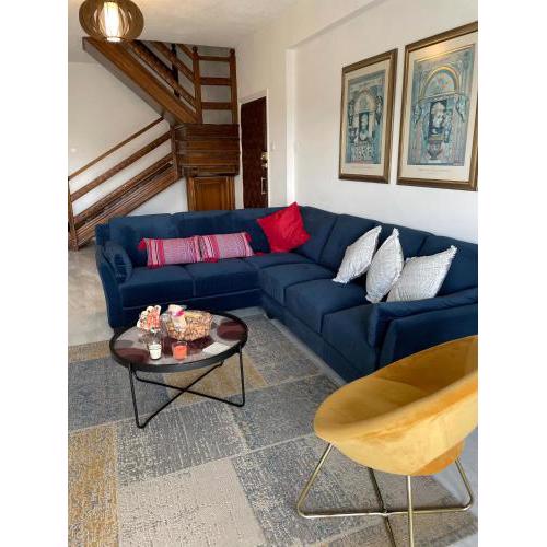 MAISONETTE Nicosia centre - Hilton area