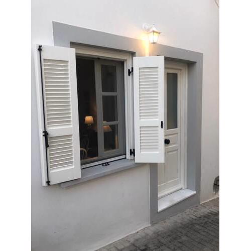 Maisonette 'PLI' - Platanos, Leros
