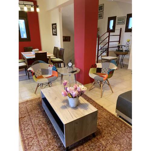 Maisonette Thaleia