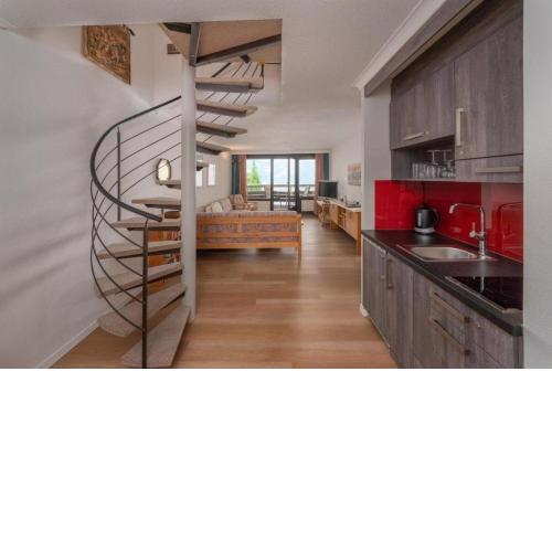 Maisonette Wohnung "Edelweiss" direkt in 4 Sterne Hotel