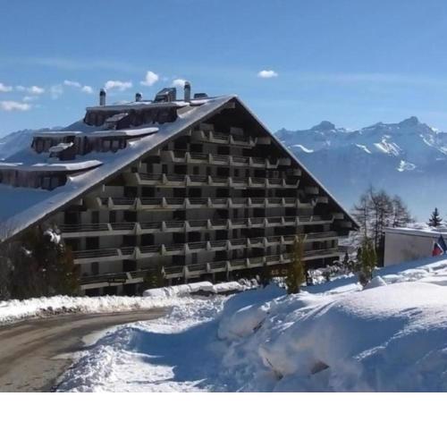 Maisonette-Wohnung