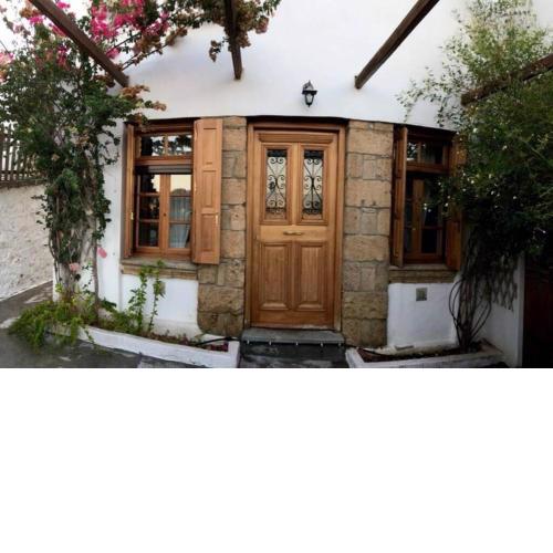 Maisonette Zoe