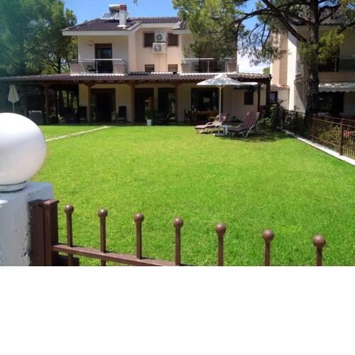 Maisonettes Alpha & Beta Karidi Beach Vourvourou