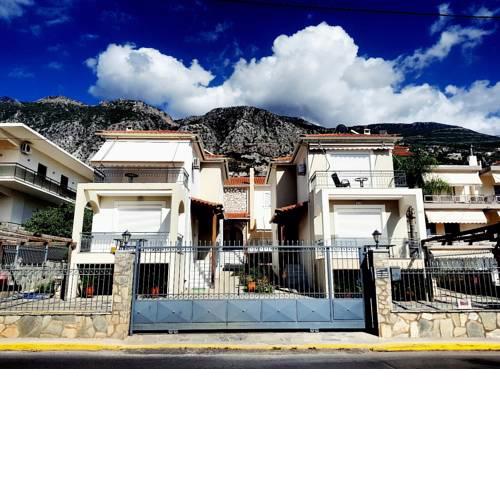 Maisonettes Elena