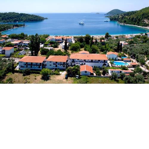 Maisonettes O ''Nikos'' tou Panormou