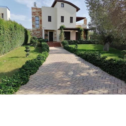 MaisonetteVilla