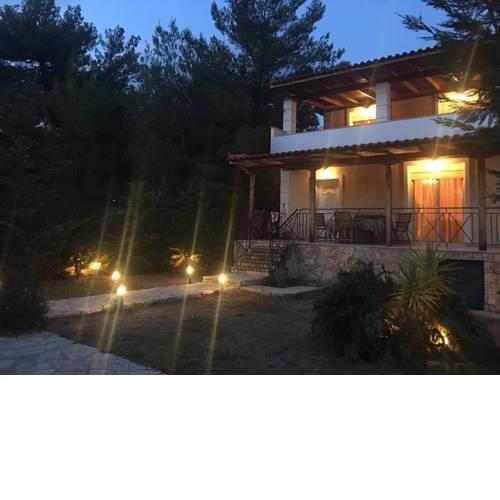 Maisonnette D'Amira