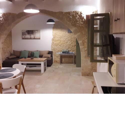 Maisonnette Gertrud