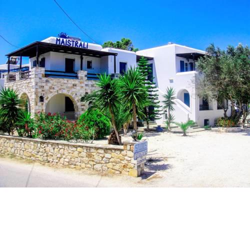 Maistrali Apartments