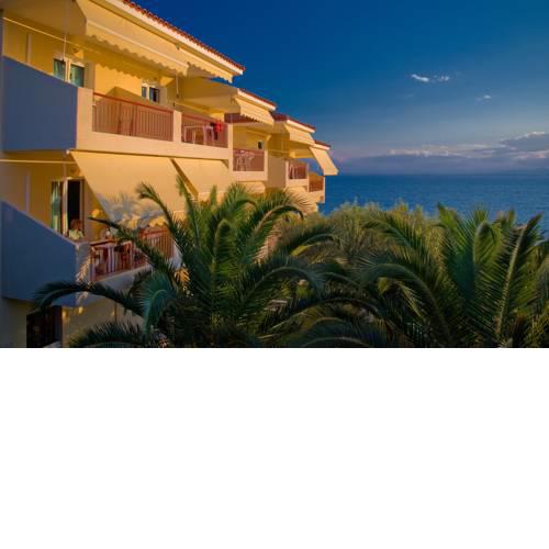 Maistrali Beach Studios