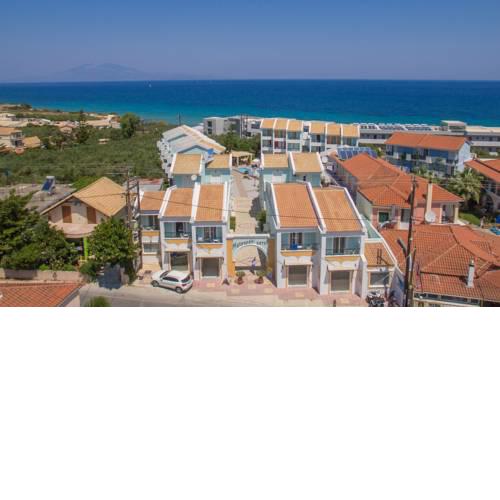 Maistrali Hotel