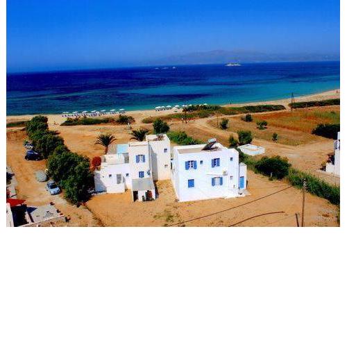 Maistrali Studios & Apartments