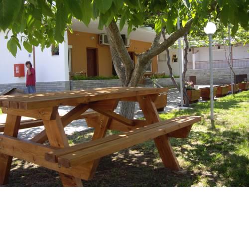Maistrali Studios Thassos
