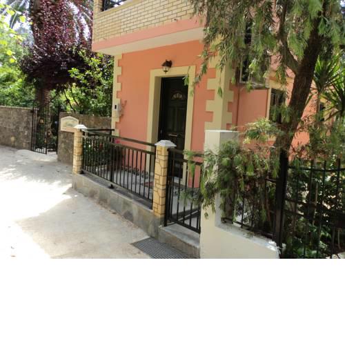 Maistralis House