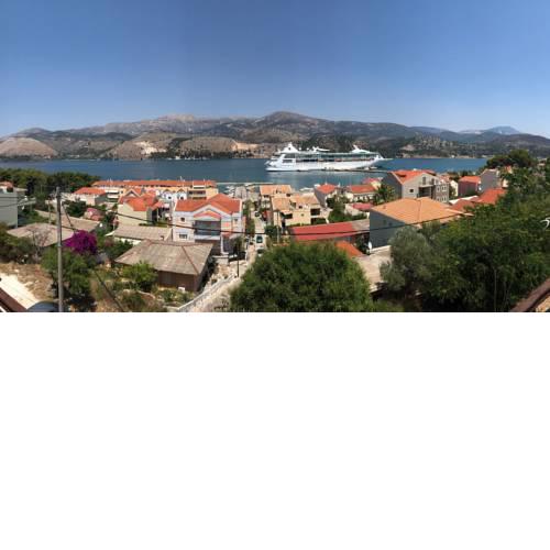 Maistrato Apartments