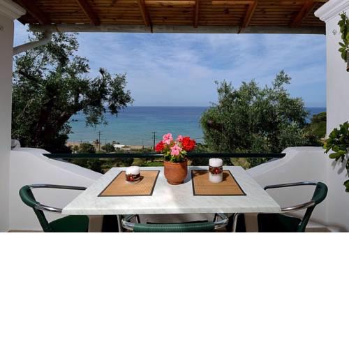 Maistro Apartments