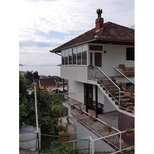 Maja Apartman