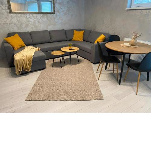 Maja apartman