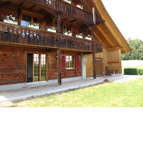 Majas-Lodge