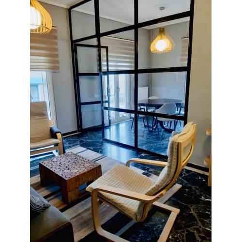 MAJA'S LUXURY HOME