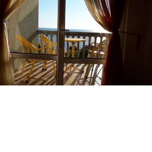 Majero Apartments