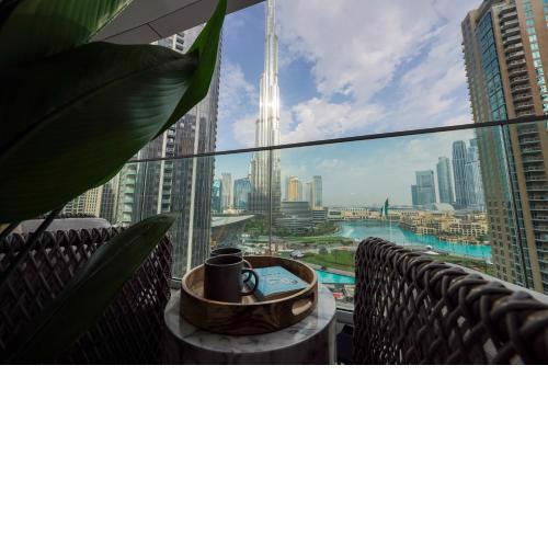 Majestay - Luxury Living