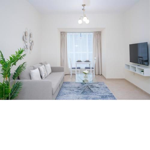 Majestic 1BR at Dubai Marina