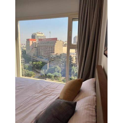 Majestic Comfort Elite Suite in Dokki1