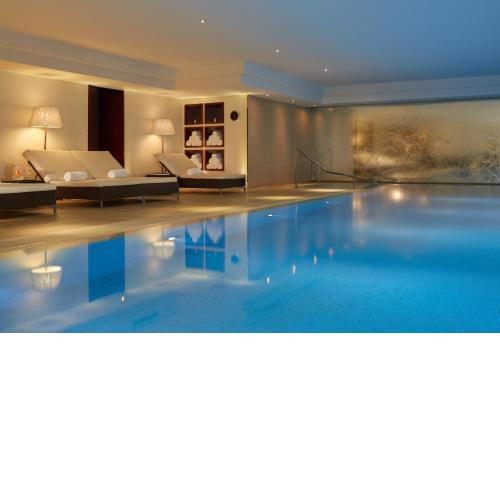 Majestic Hotel Spa - Champs Elysées
