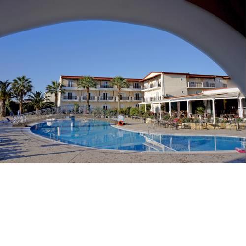 Majestic Hotel & Spa