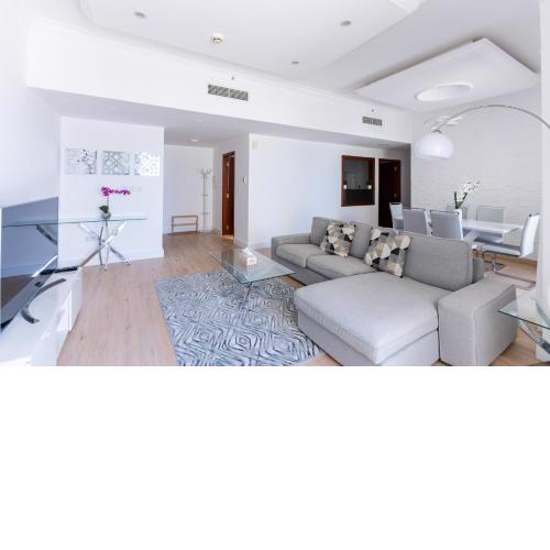 MAJESTIC JBR - SEA VIEW - Jumeirah Beach Residence