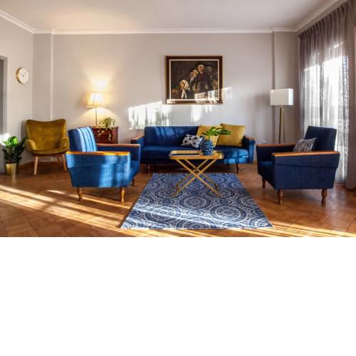 majestic sea view apartment