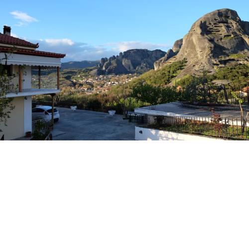 Majestic vIew Home
