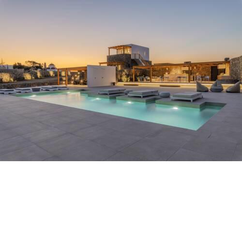 Majestic Villa by d'angelo
