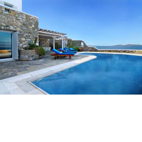 Majestic Villa Opal