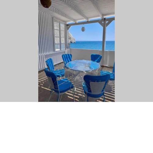 Majesty villa Sea View villa