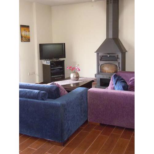 Majia 2 bedroom apartment