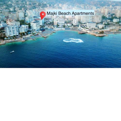 Majki Beach Apartments