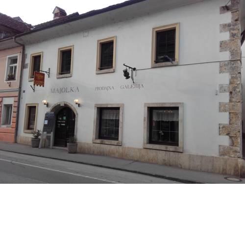 Majolka