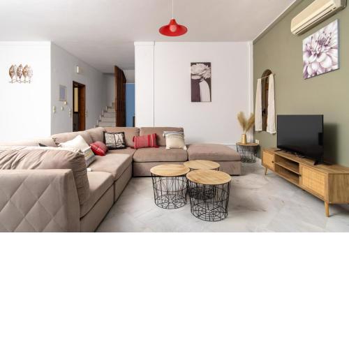 Majorelle Apartments