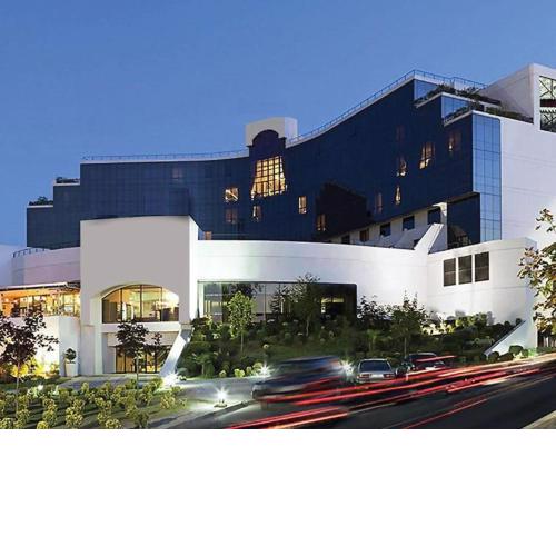 Mak Albania Hotel