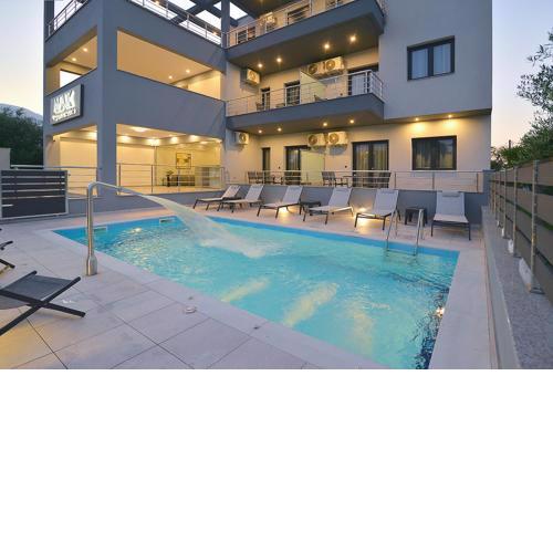 MAK Apartments