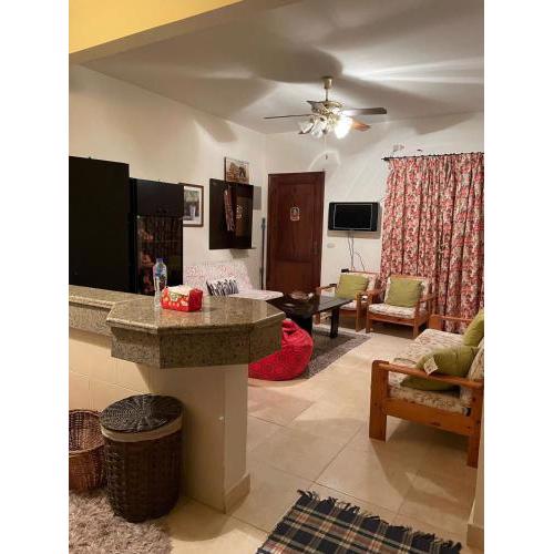 Makadi Heights Apartment