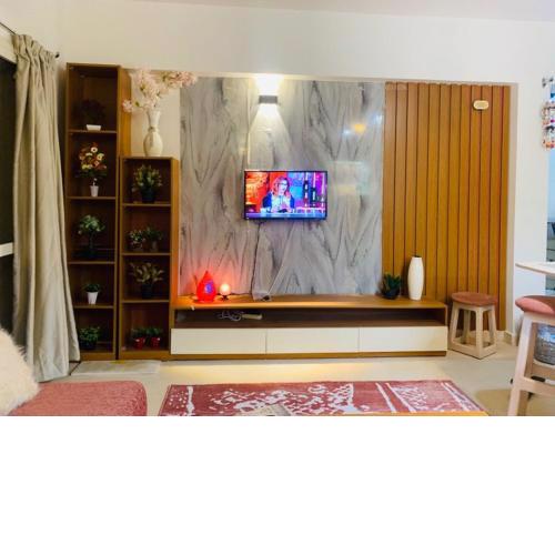 Makadi Heights lovely flat