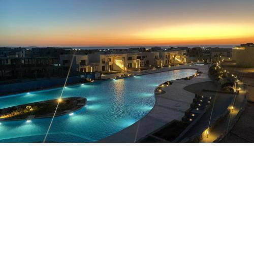 Makadi Heights Orascom phase 2