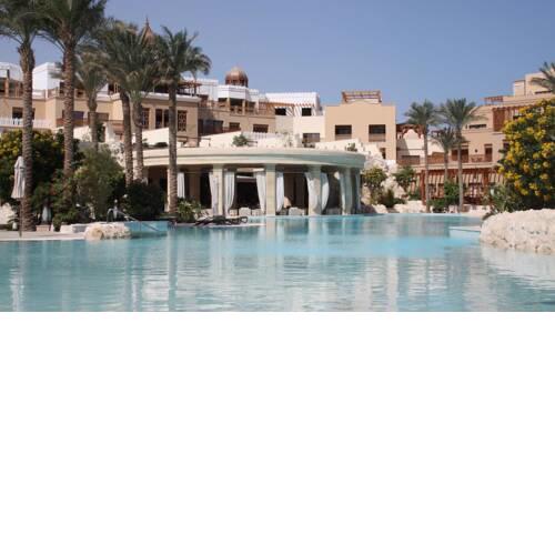 Makadi Spa HRG - Adults Only