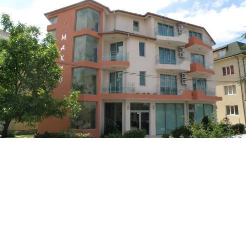 Makao Family Hotel